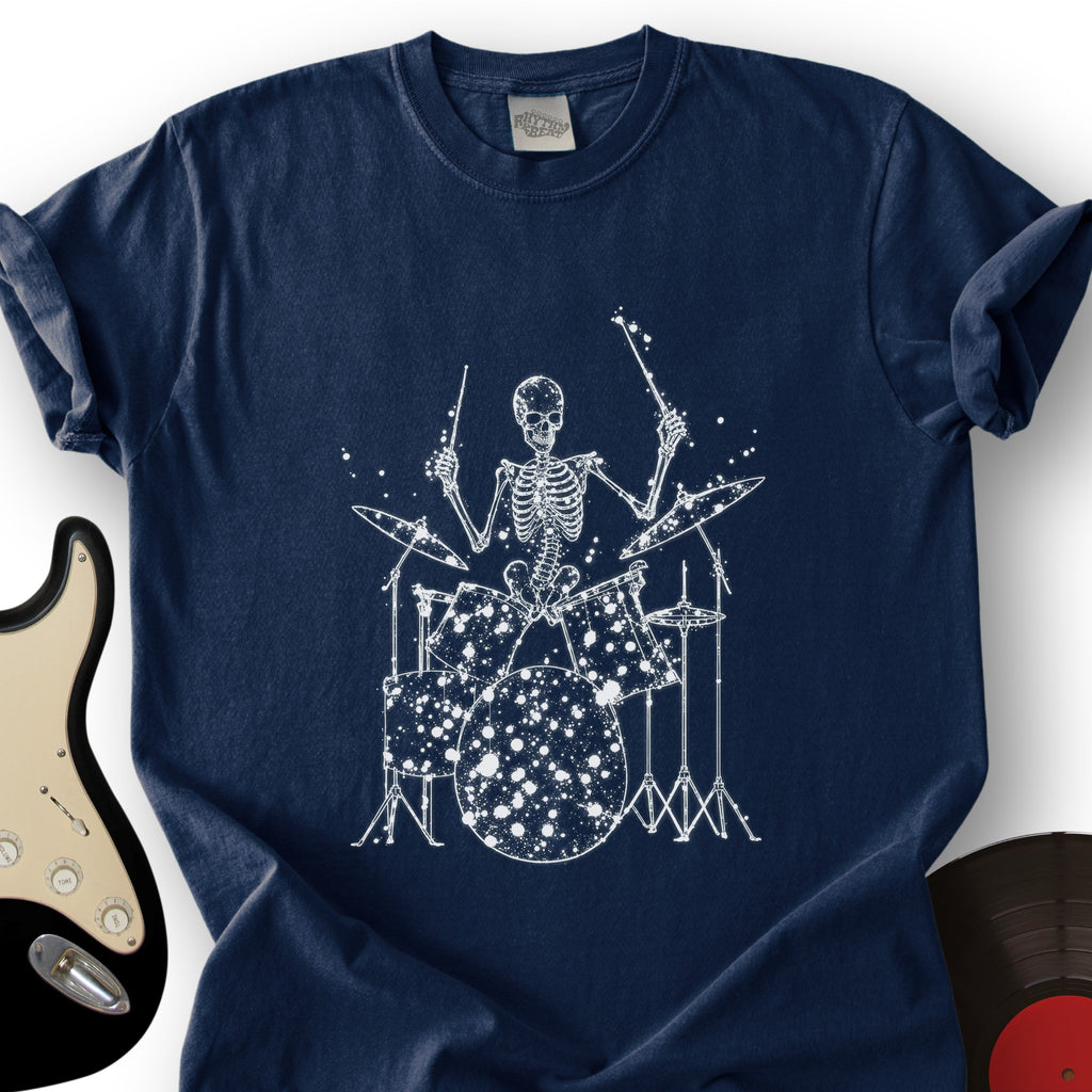 Glow Bones T-Shirt product image 6