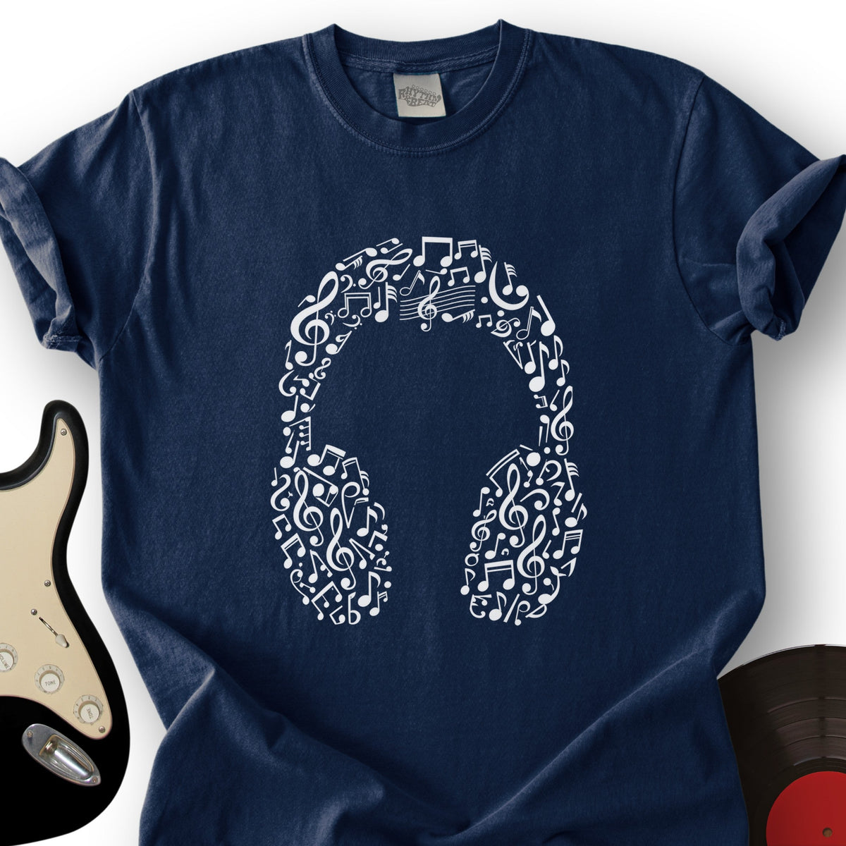 Sonic Soul T-Shirt product image 3