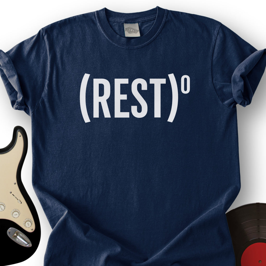 Rest Mode T-Shirt product image 3