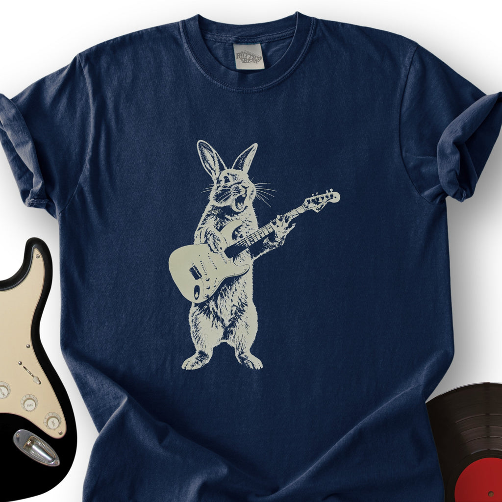 Rock Rabbit T-Shirt product image 5