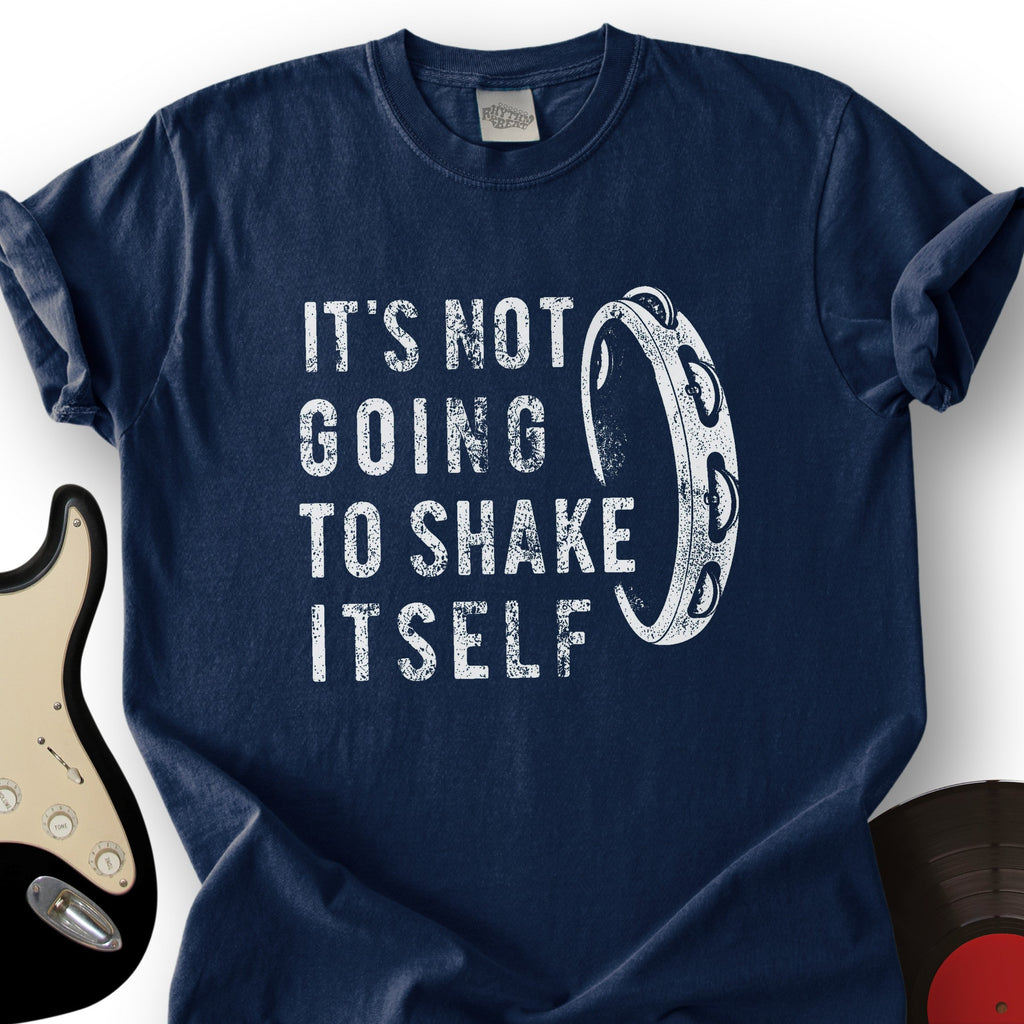 Shake Itself T-Shirt product image 7