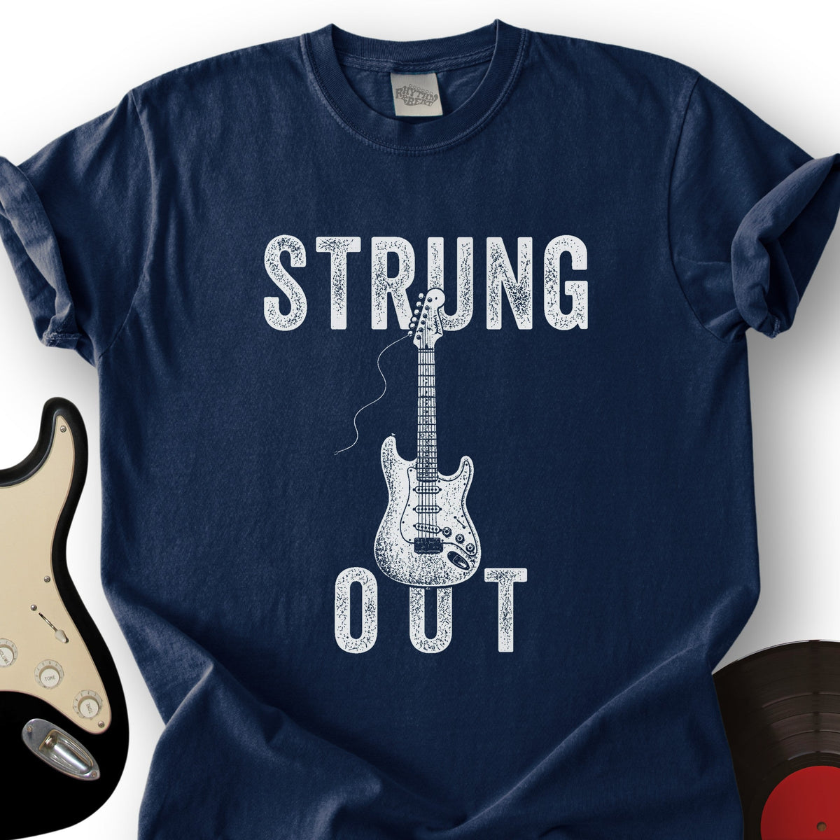 Strung Out T-Shirt product image 2