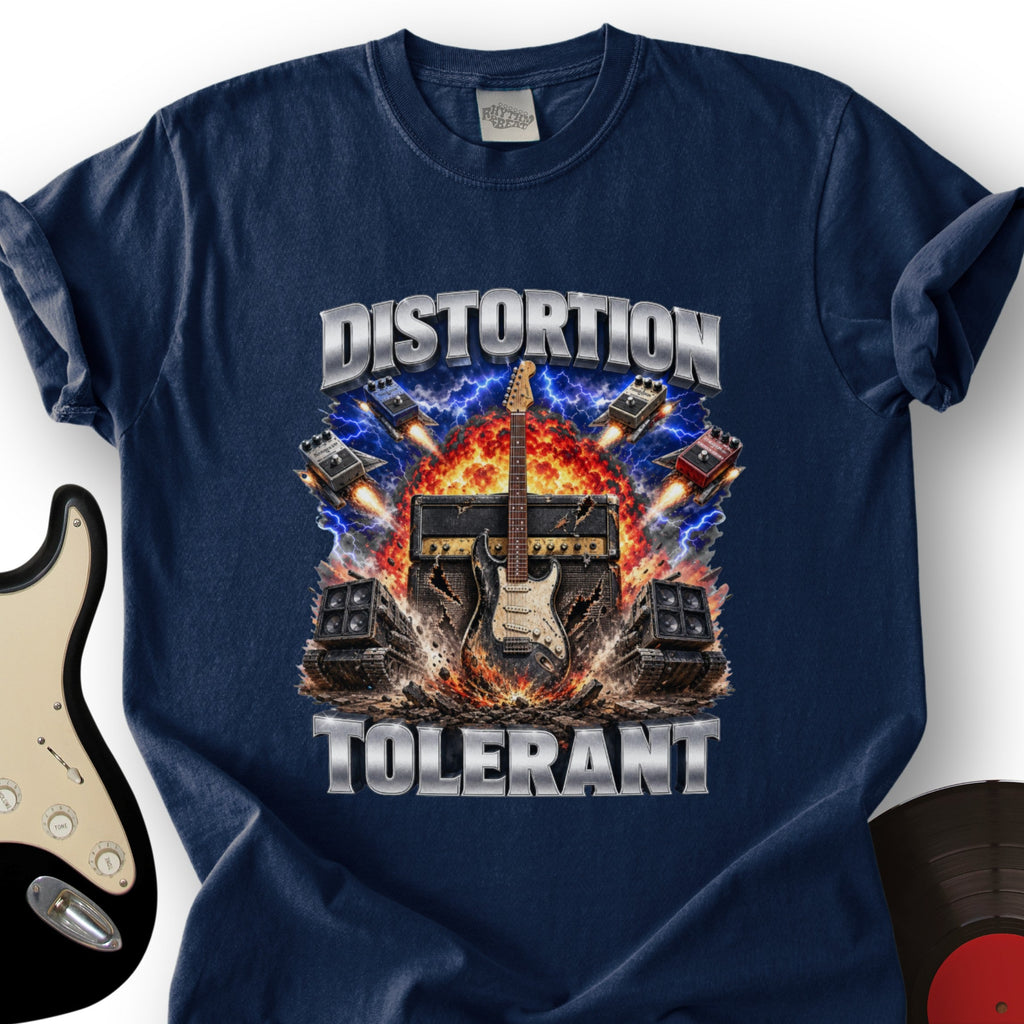 Distortion Tolerant T-Shirt product image 3