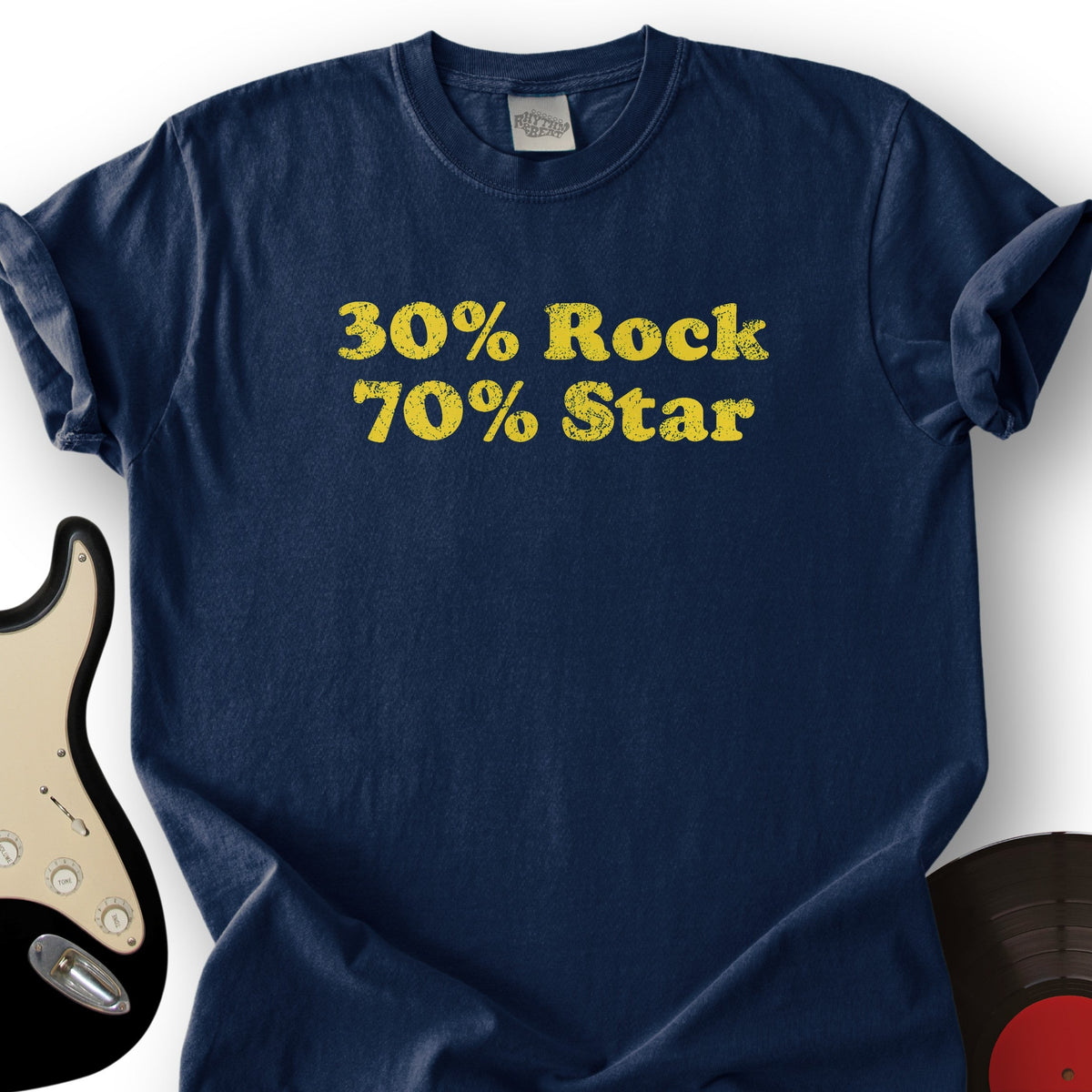 Mostly Star T-Shirt product image 3