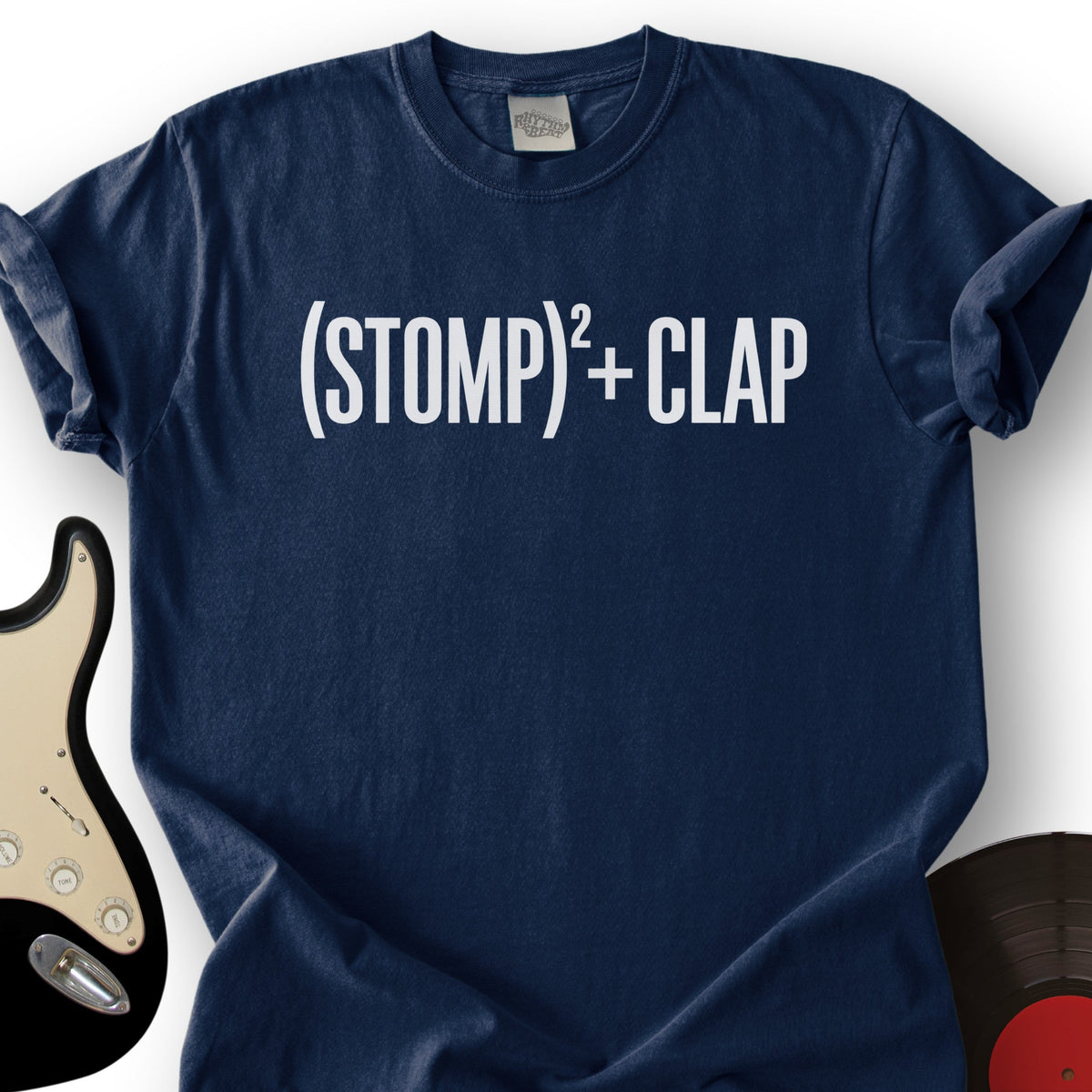 Stomp Squared T-Shirt product image 6