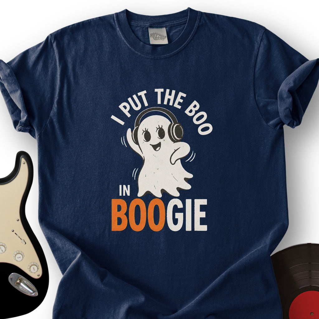 Boogie Boo T-Shirt product image 6