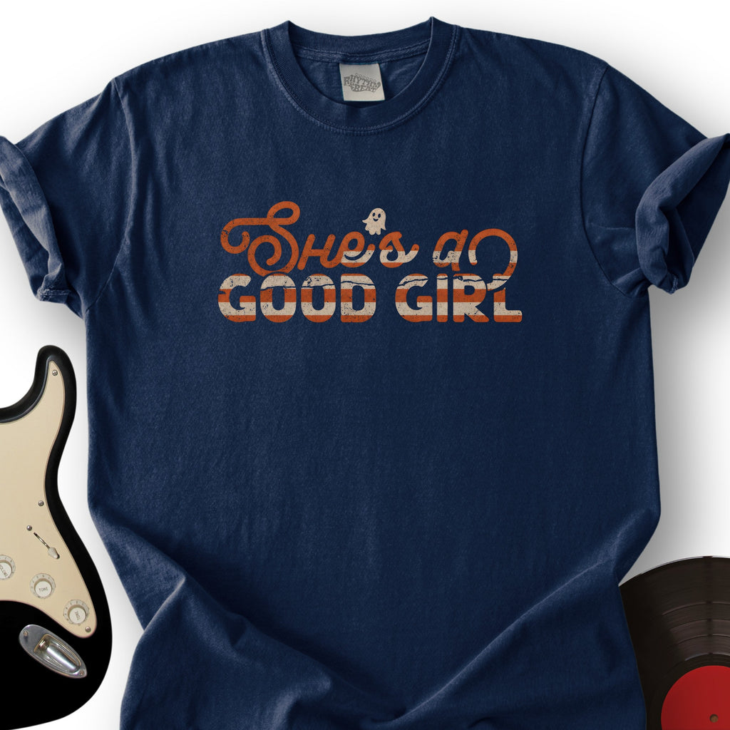 Good Girl Energy T-Shirt product image 5