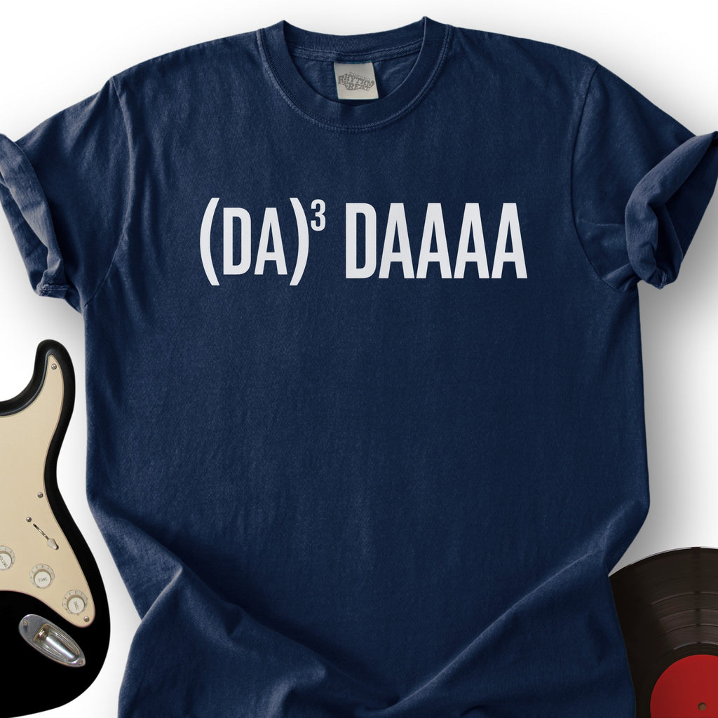 Da Cubed T-Shirt product image 7