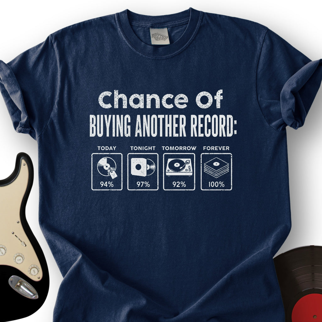 Forever Vinyl T-Shirt product image 7