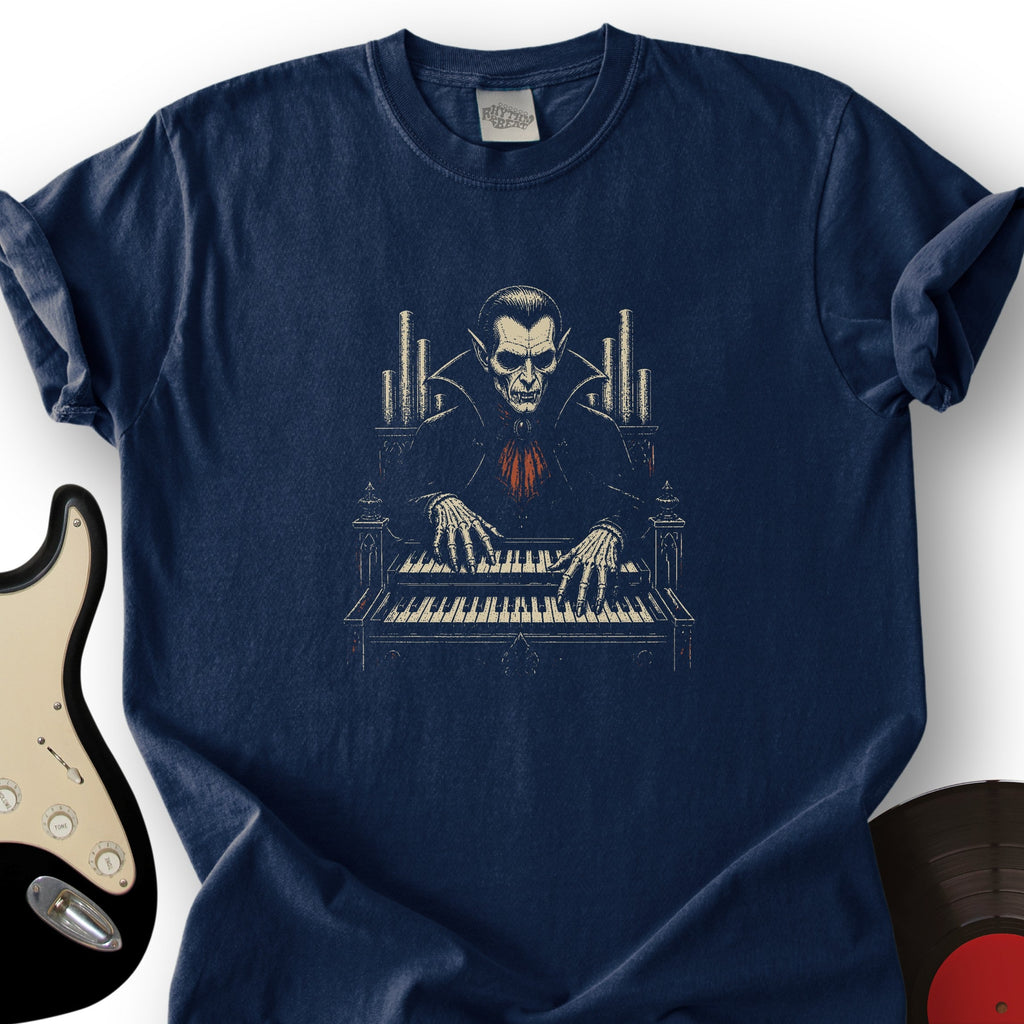 Ivory Fangs T-Shirt product image 4
