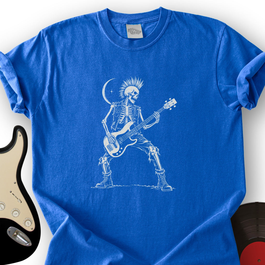 Moonlight Bass T-Shirt product image 3
