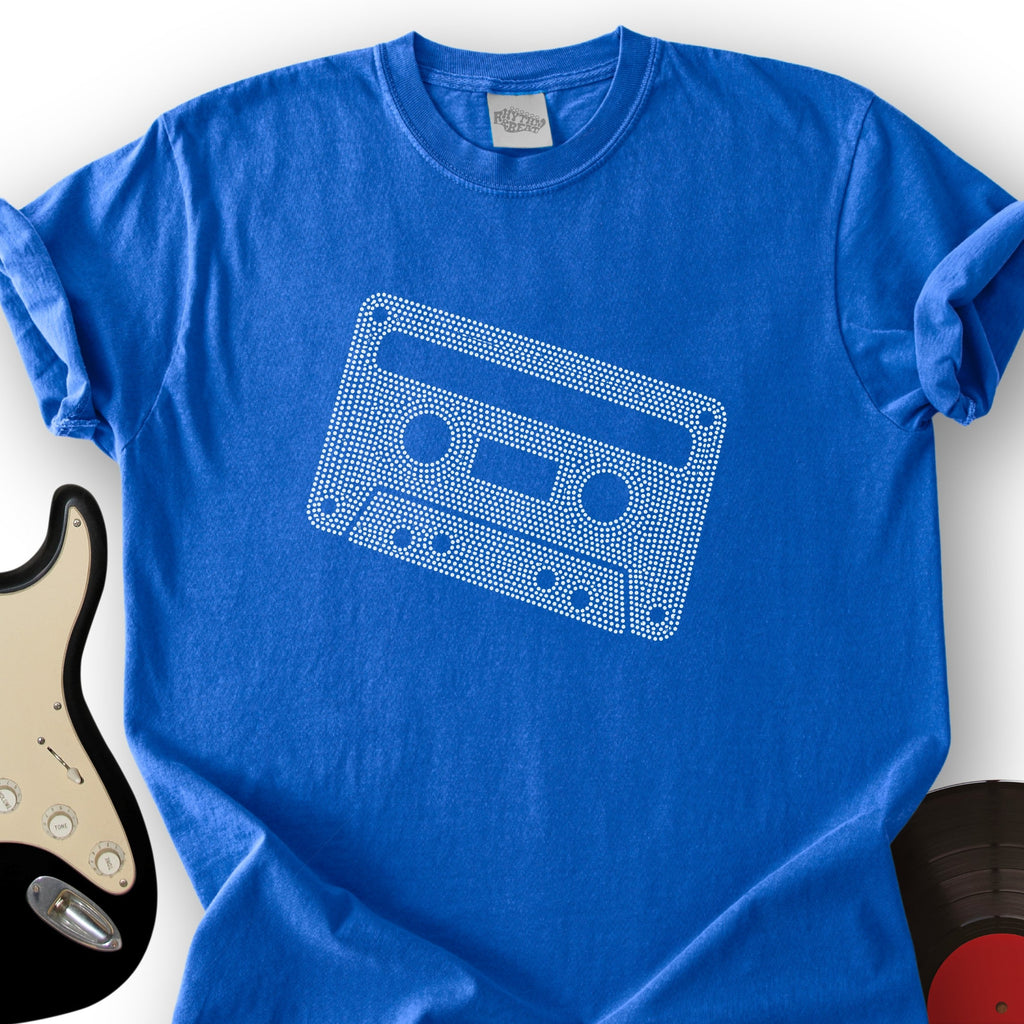 Dotted Cassette T-Shirt product image 7