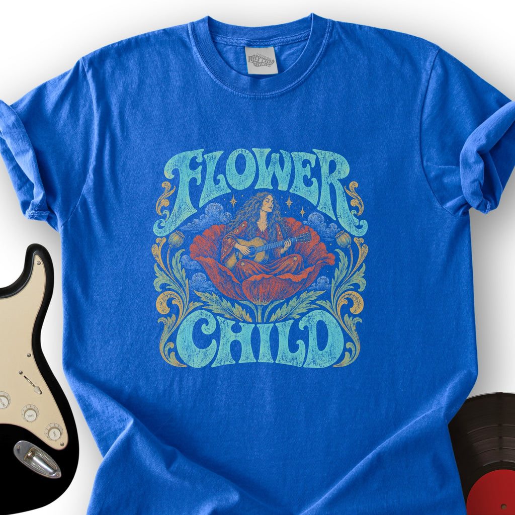 Flower Child T-Shirt product image 2