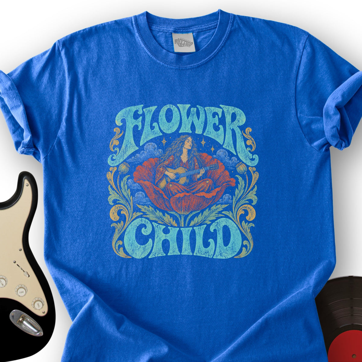 Flower Child T-Shirt product image 2
