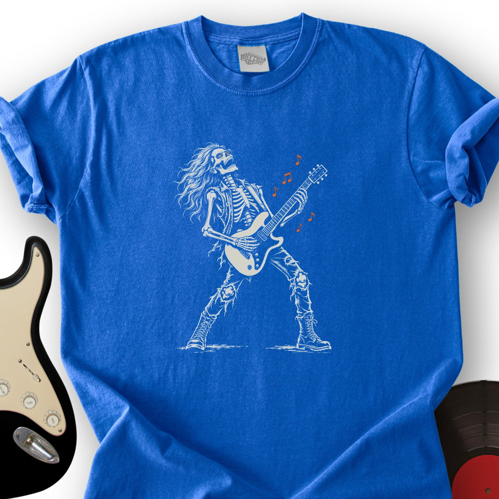 Dead Metal T-Shirt product image 3
