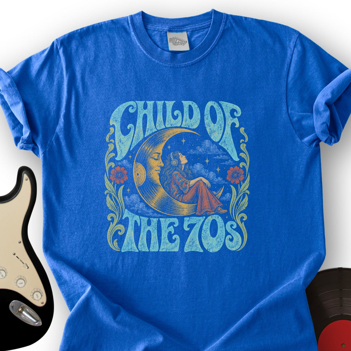 Moon Child T-Shirt product image 7