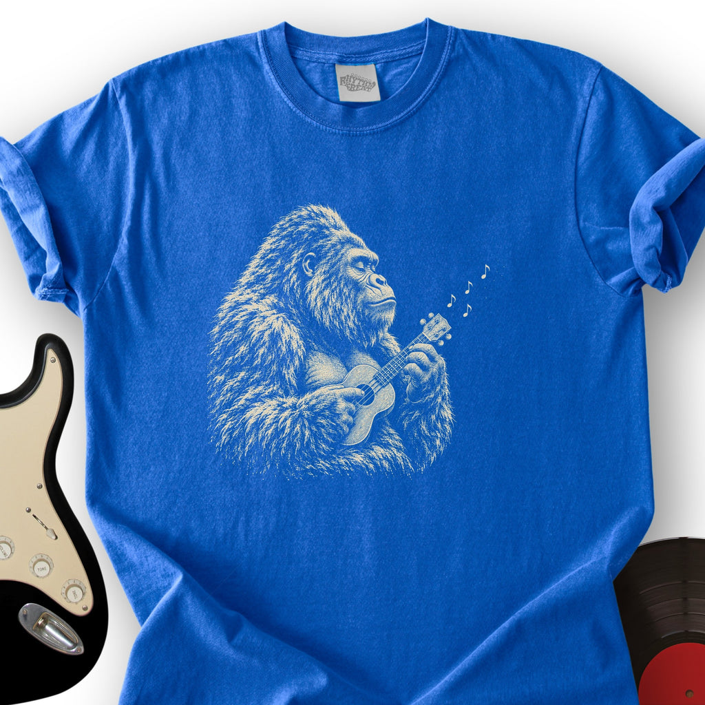 Primal Strings T-Shirt product image 4