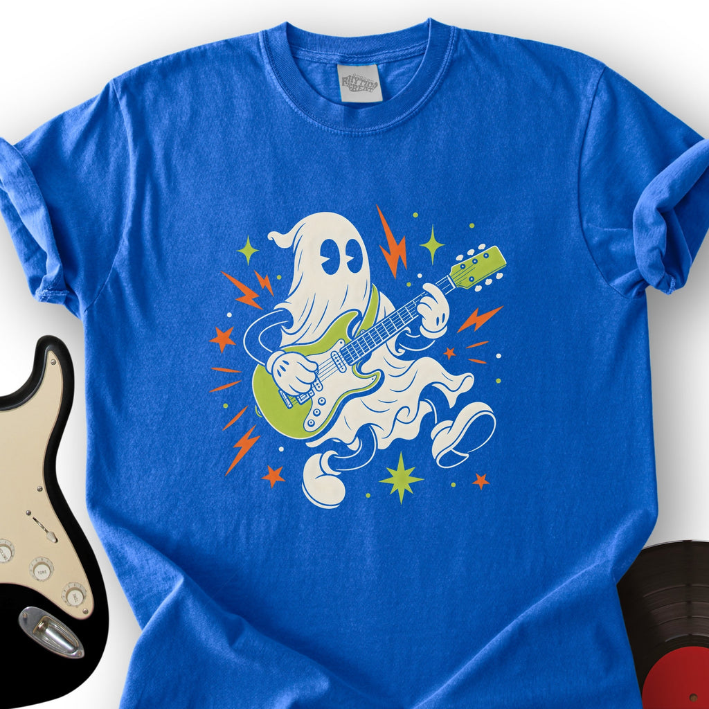 Ghost Riff T-Shirt product image 3