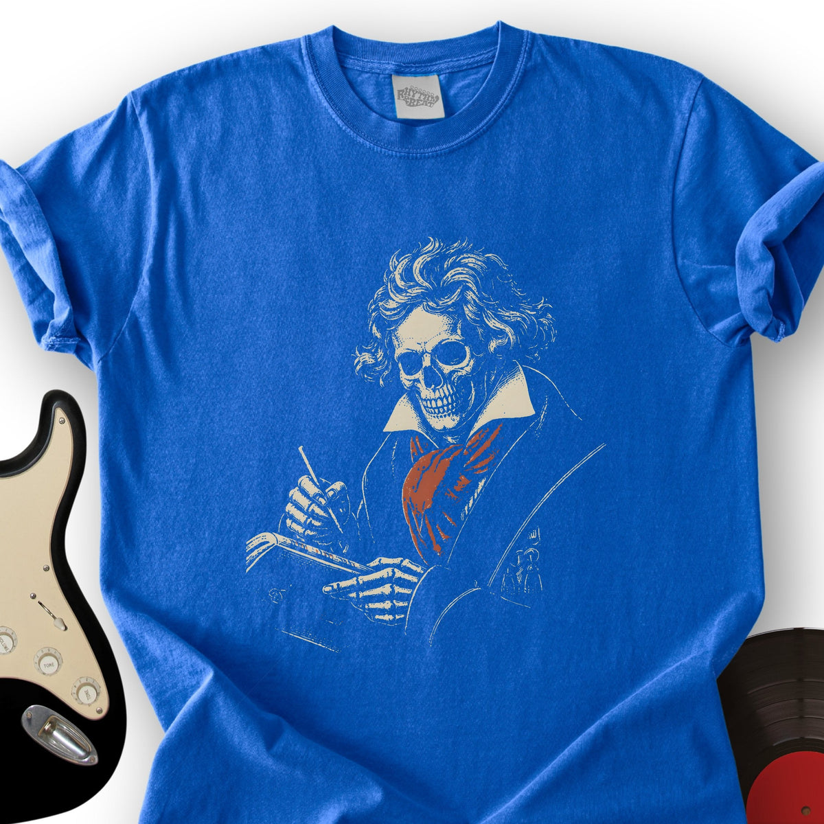 Decomposer T-Shirt product image 8