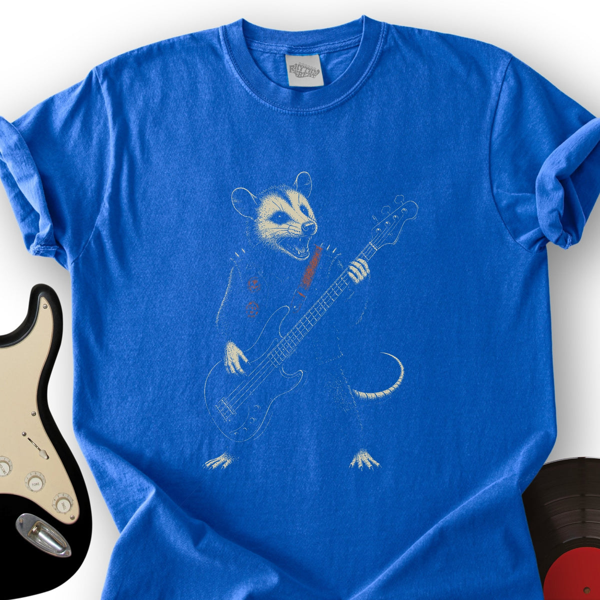 Possum Shreds T-Shirt product image 5