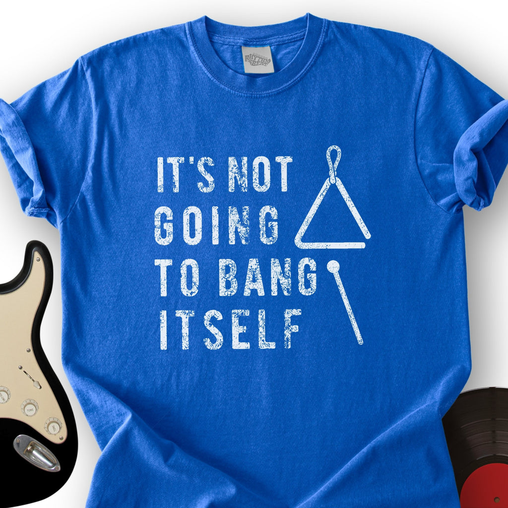 Chemistry Lab Humor T-Shirt product image 2