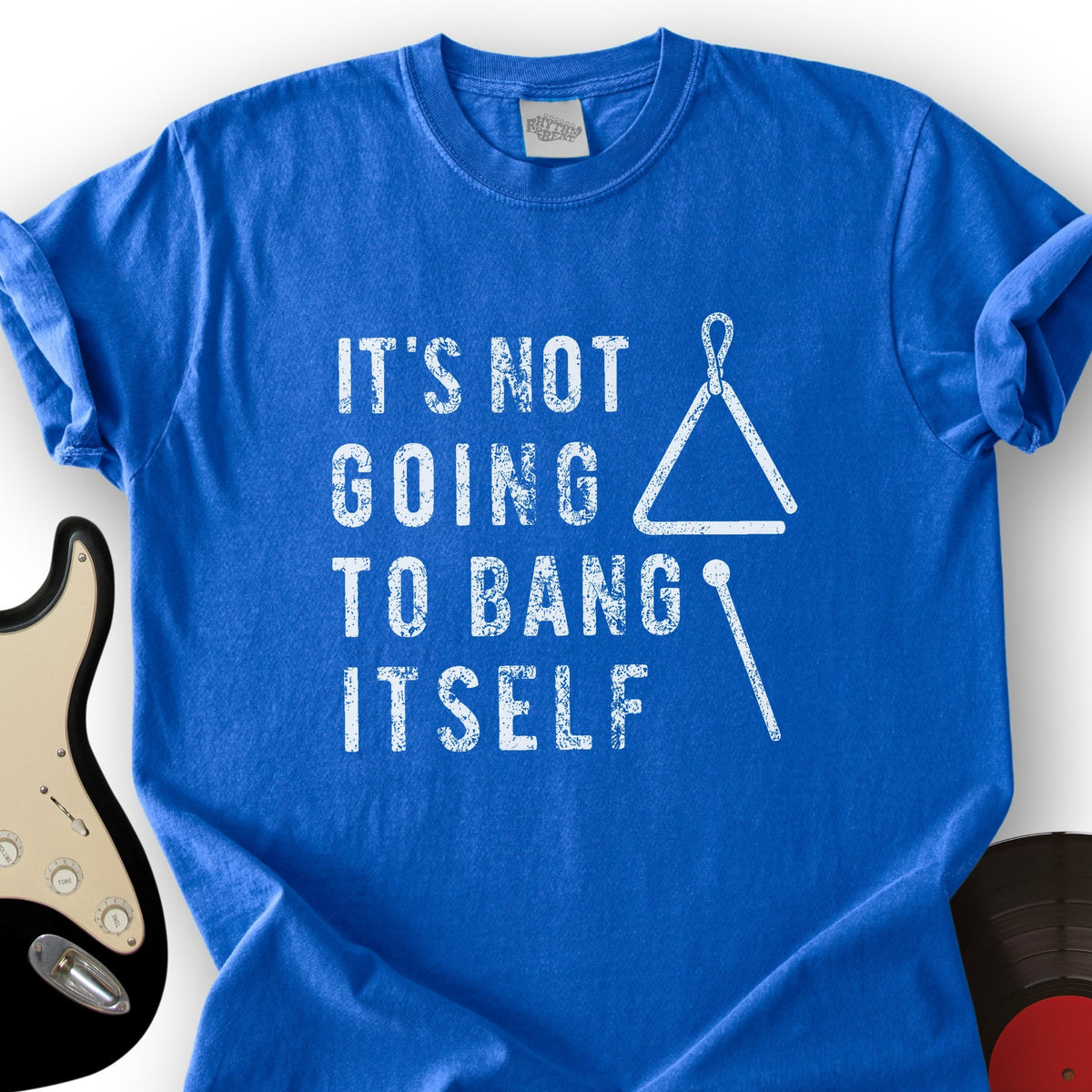 Chemistry Lab Humor T-Shirt product image 2