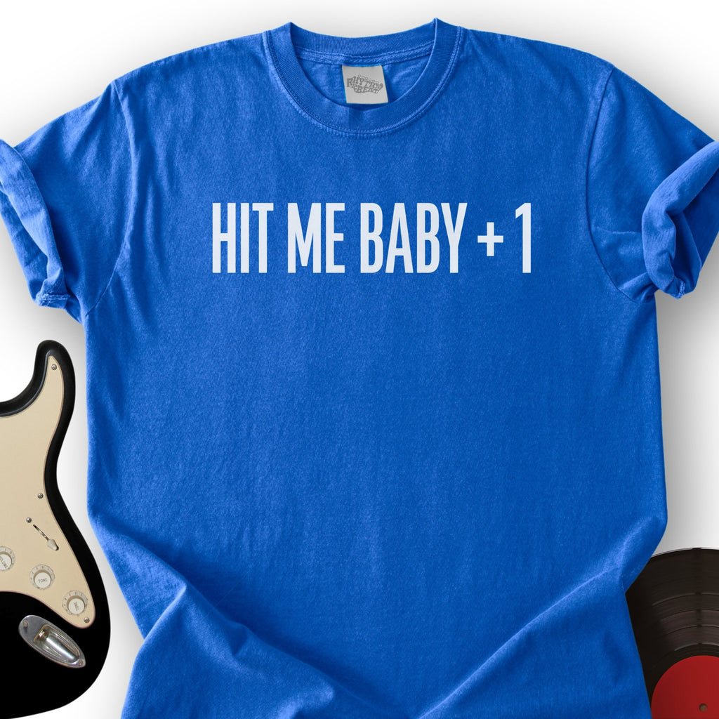 One More Hit T-Shirt product image 7