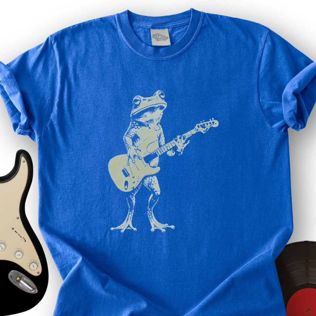 Toad Shredder T-Shirt product image 7