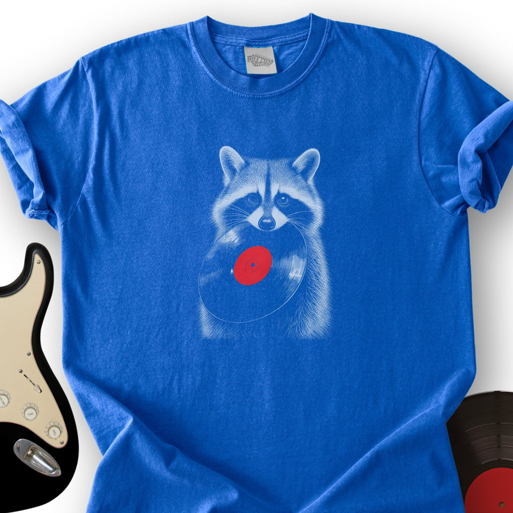 Vinyl Bandit T-Shirt product image 3