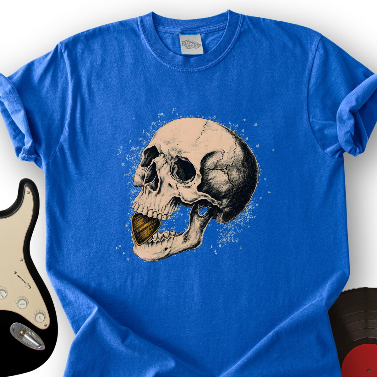 Golden Heart T-Shirt product image 8