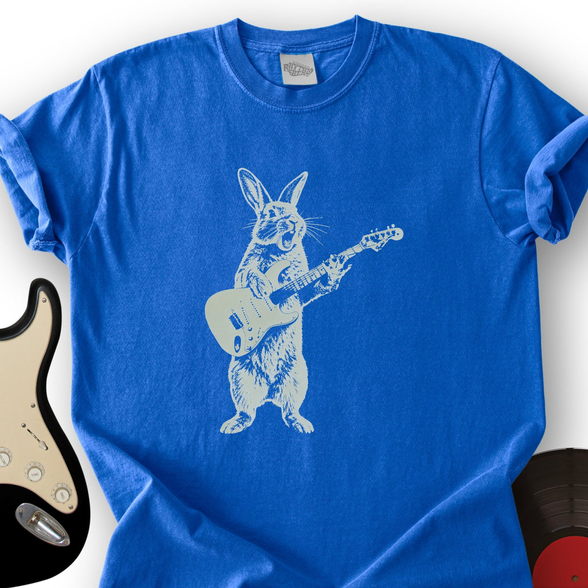 Rock Rabbit T-Shirt product image 7