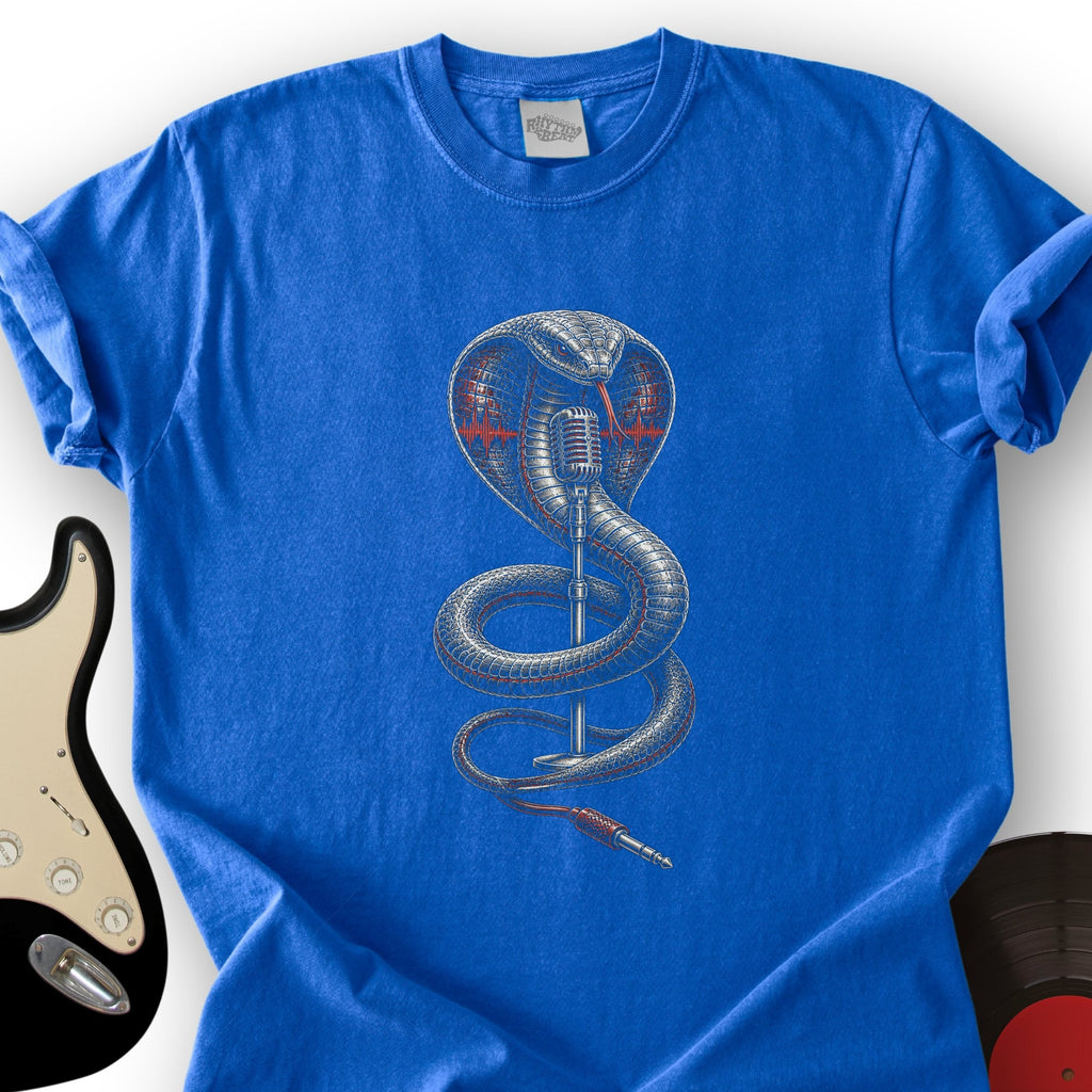 Neural Venom T-Shirt product image 8