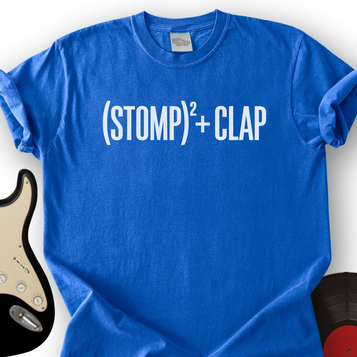 Stomp Squared T-Shirt product image 2