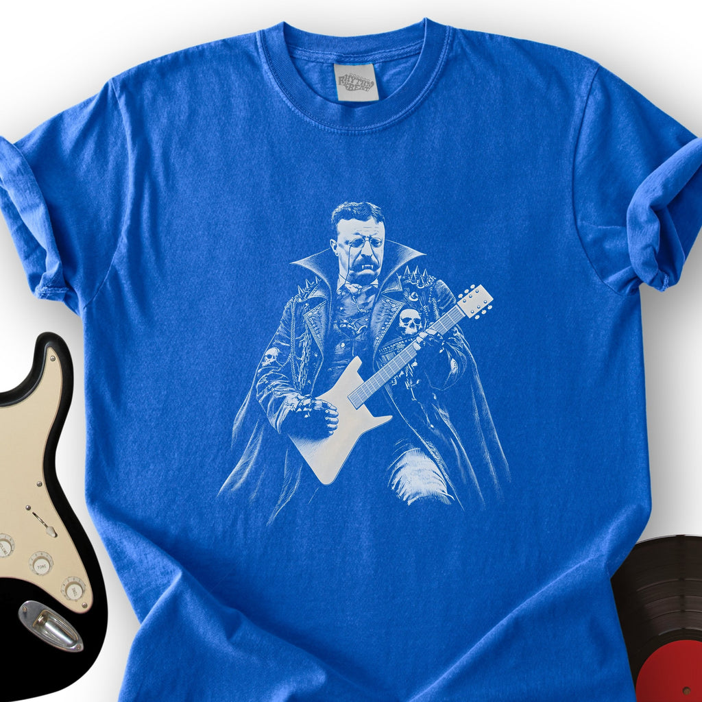 Spike And String T-Shirt product image 5