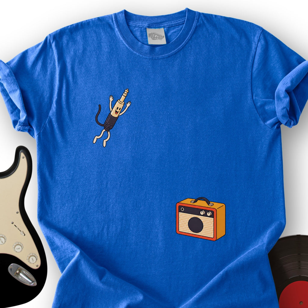 Amplified T-Shirt product image 7