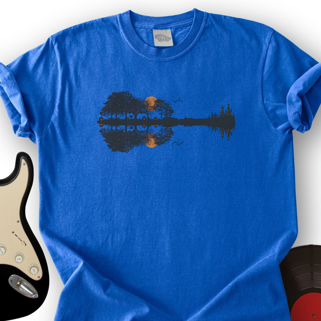 Nature's Song T-Shirt product image 2