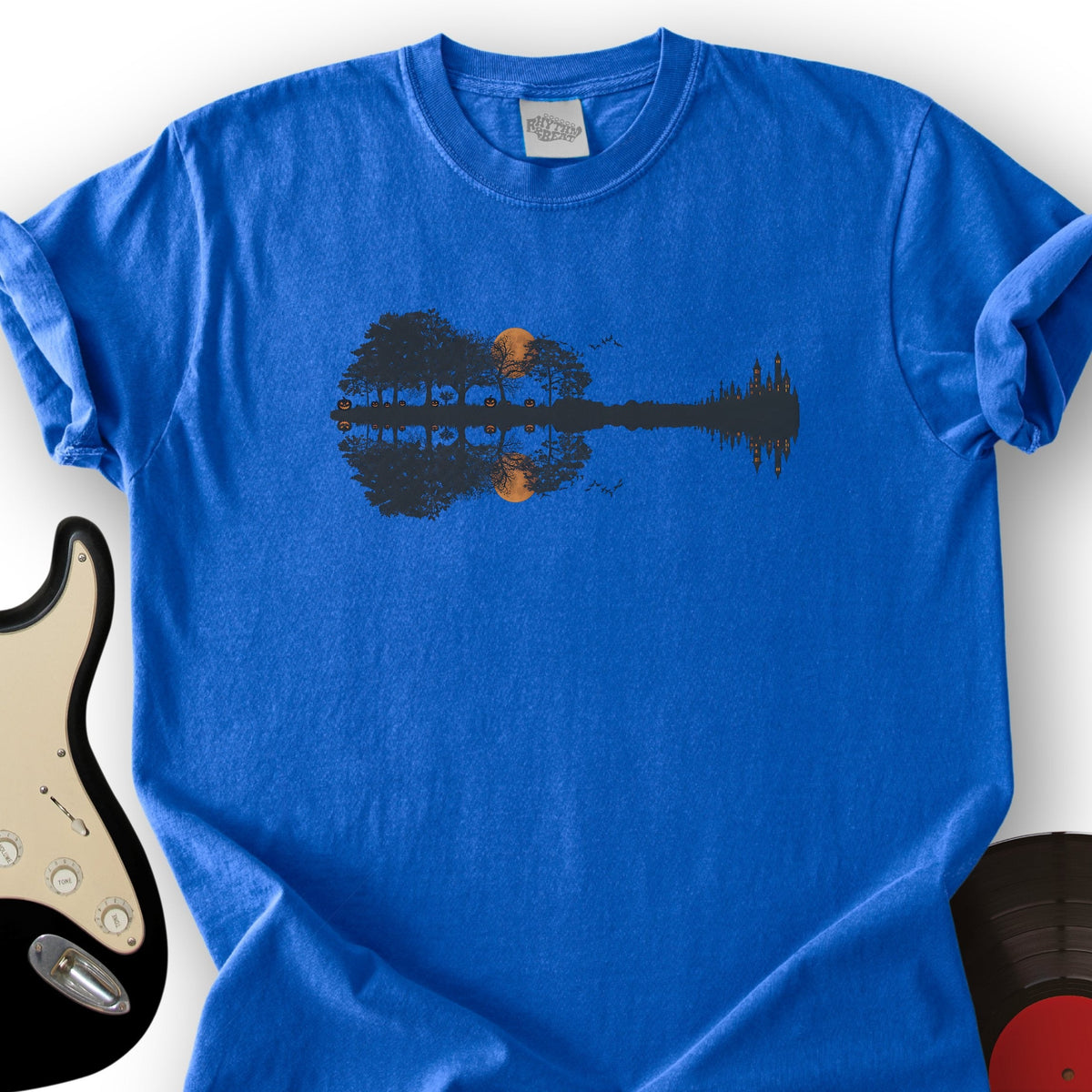Nature's Song T-Shirt product image 2