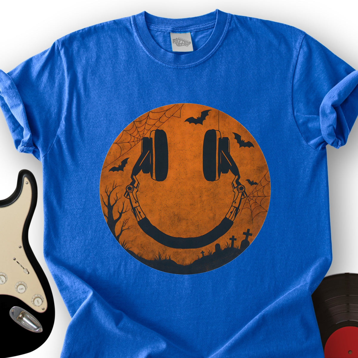 Dead Beats T-Shirt product image 5
