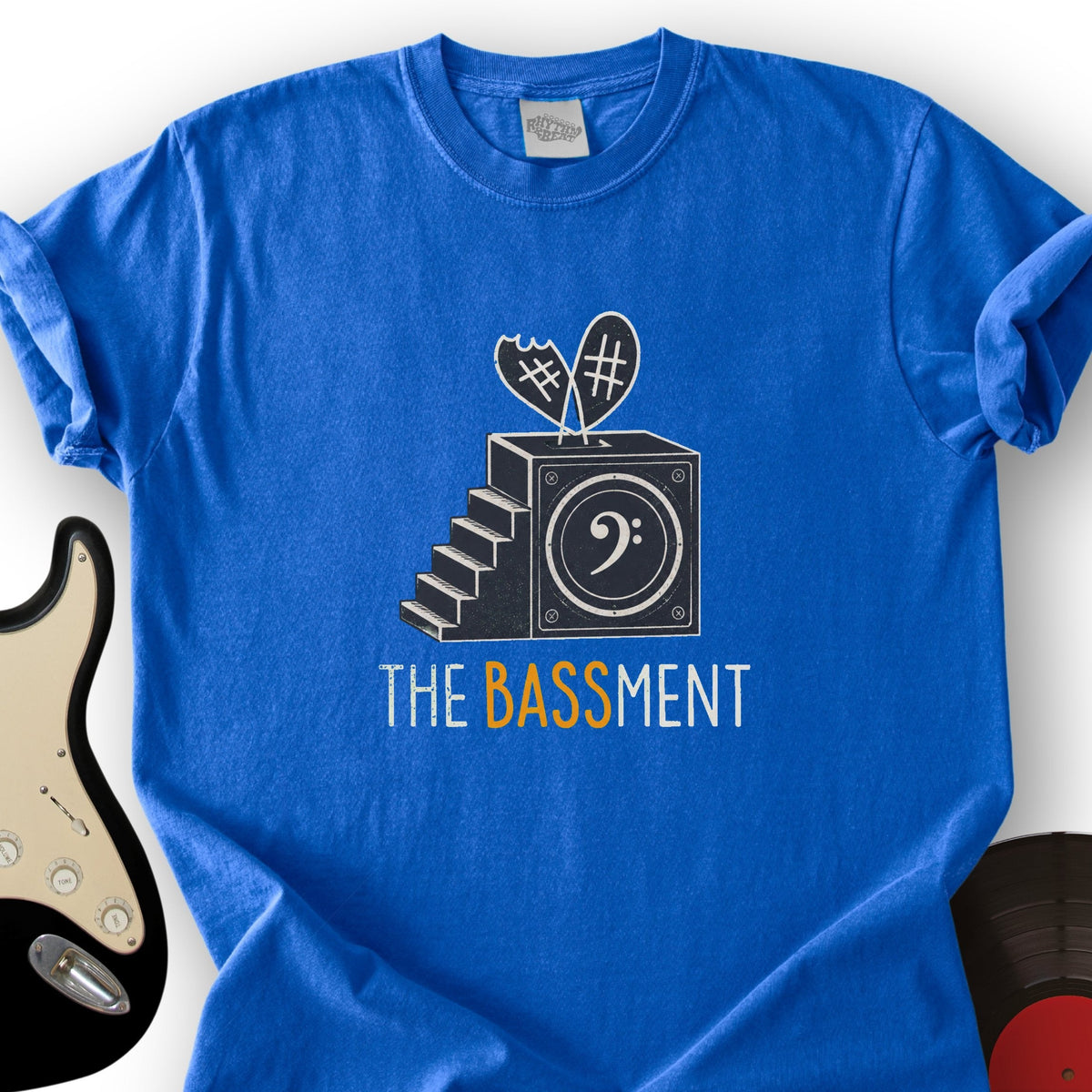 Low End T-Shirt product image 6