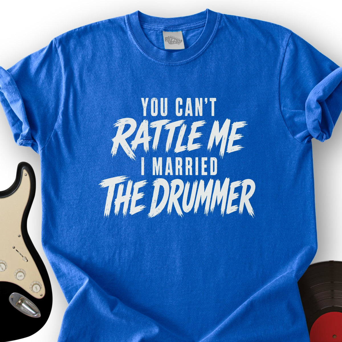 Rattle Me T-Shirt product image 7