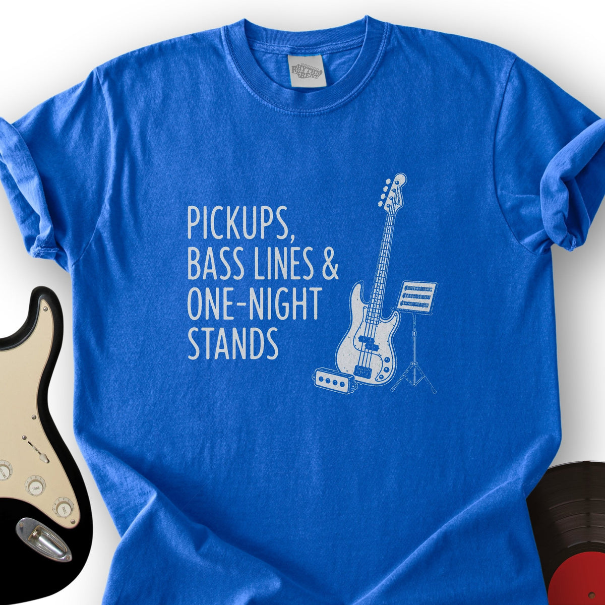One-Night Stand T-Shirt product image 3