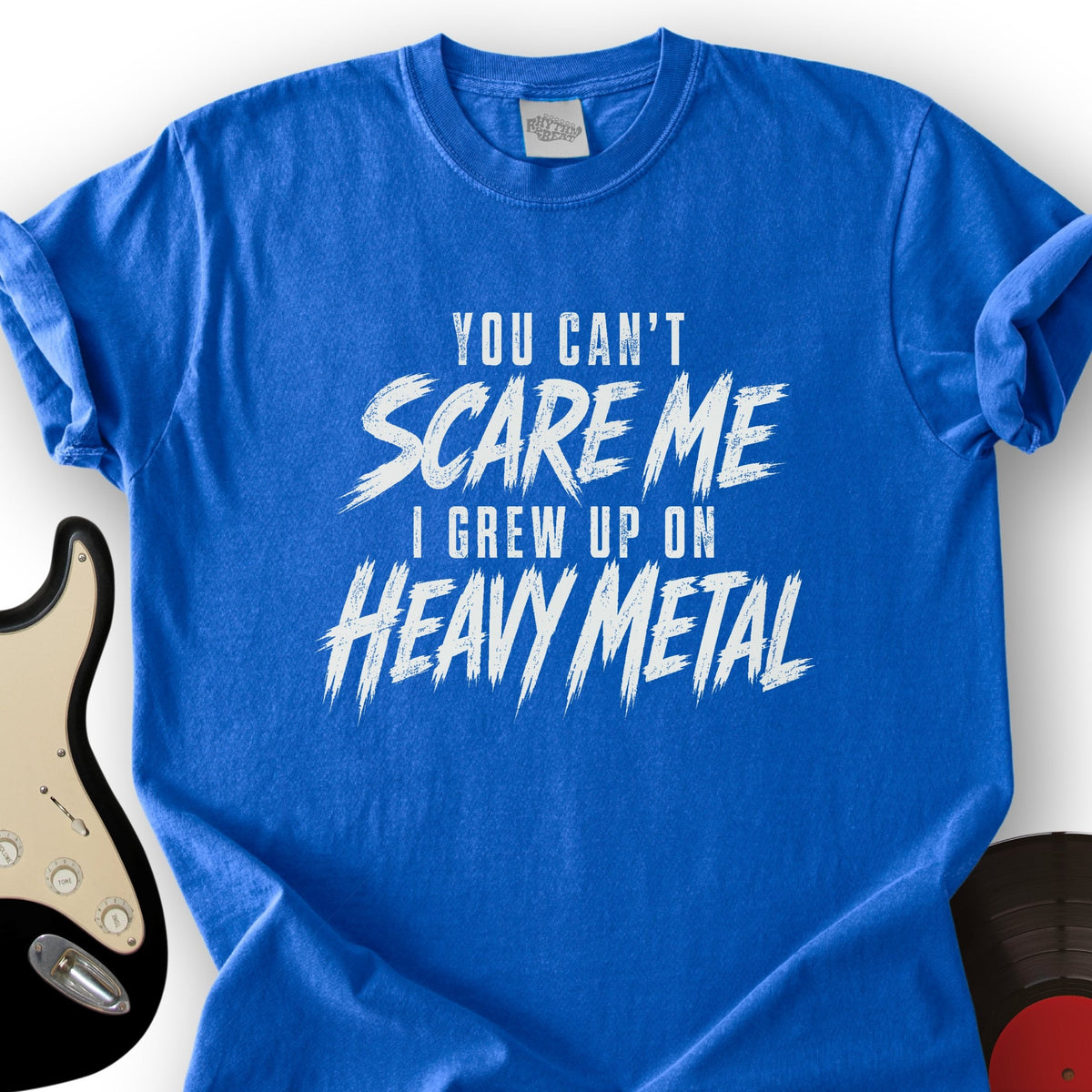 Can't Scare Me T-Shirt product image 1