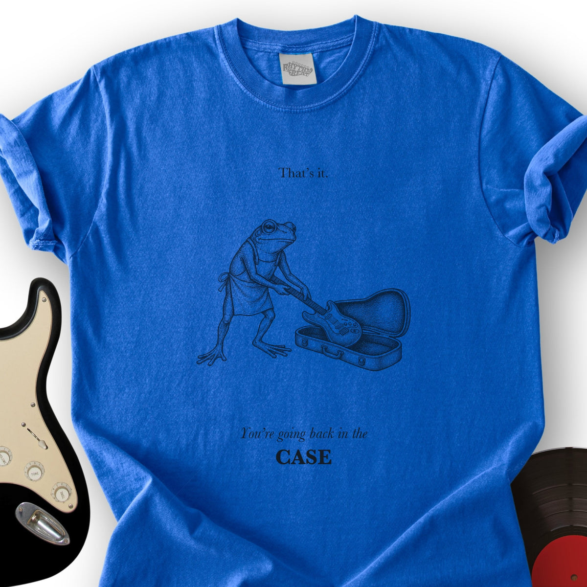 That's It T-Shirt product image 6