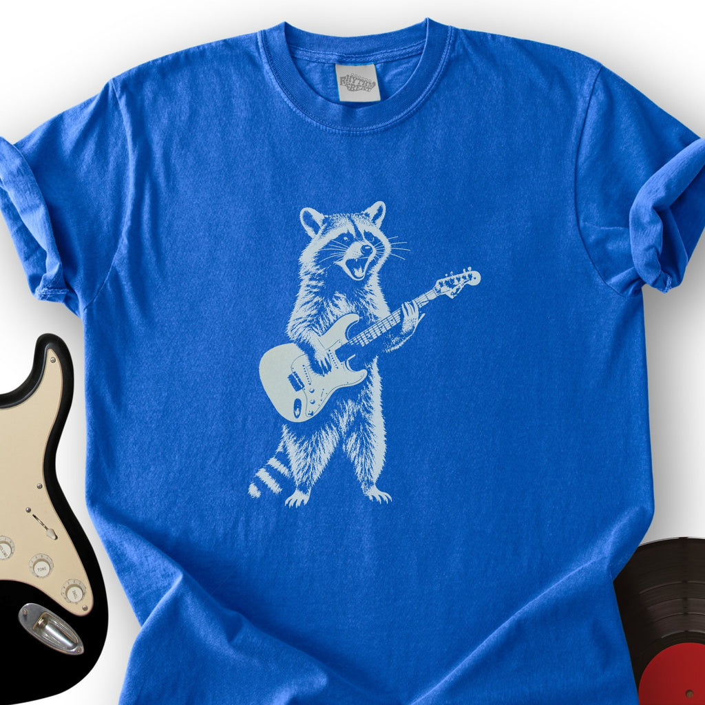 Trash Panda Shreds T-Shirt product image 6