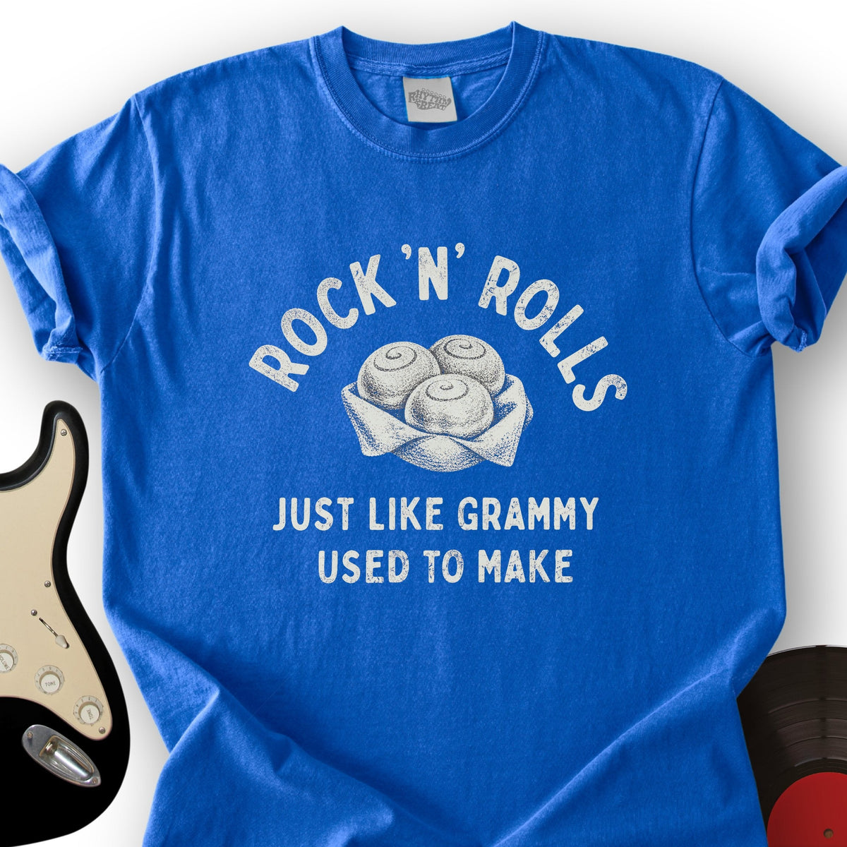 Rock'n'Rolls T-Shirt product image 6