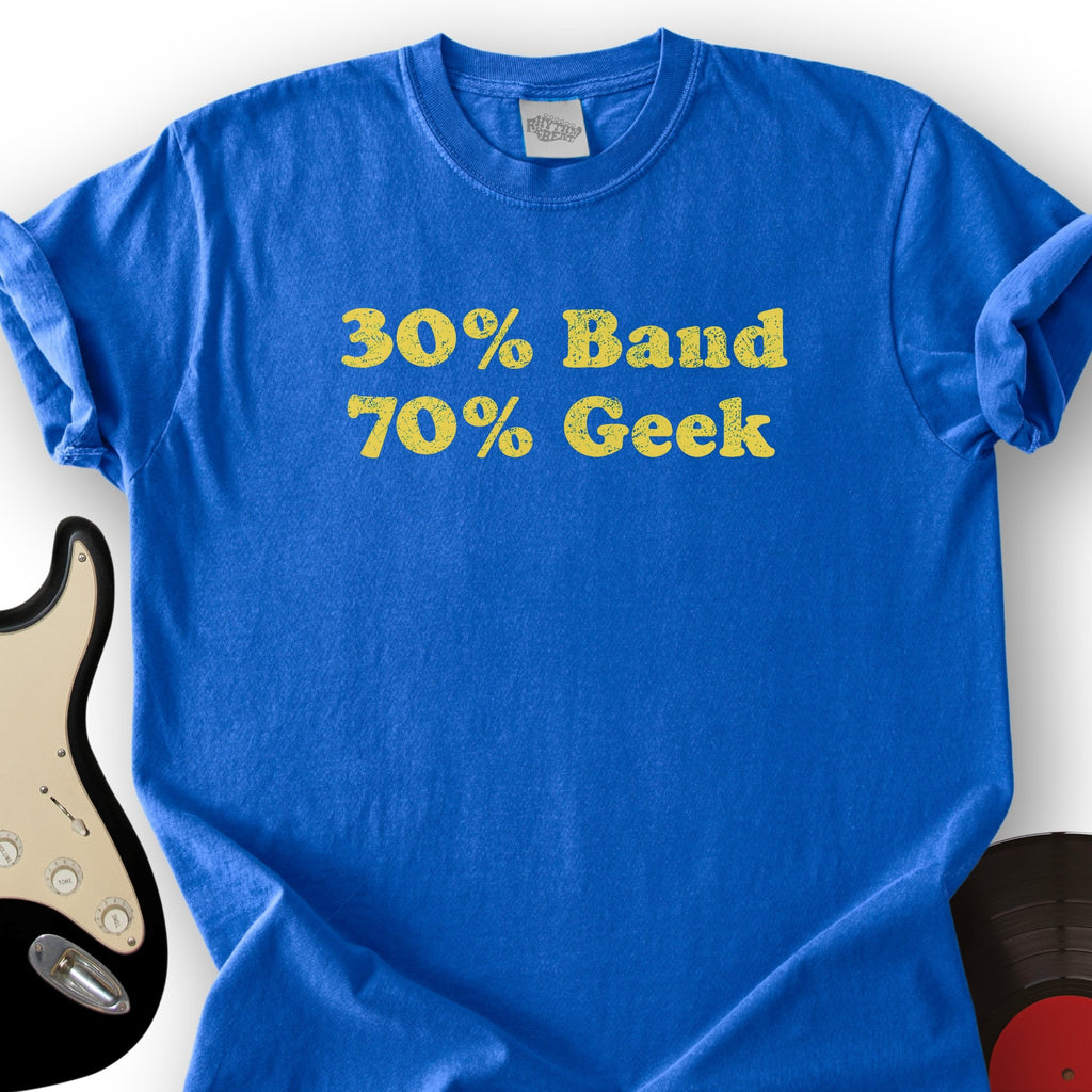Band Geek T-Shirt product image 7