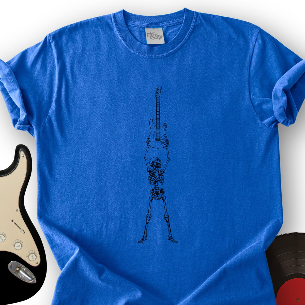 Skull Axe T-Shirt product image 2