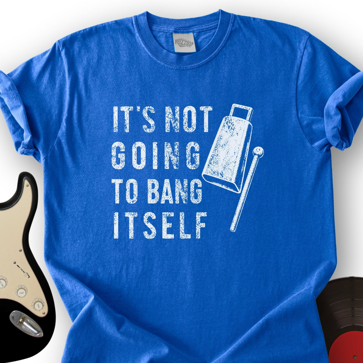 Not Going Bang T-Shirt product image 2