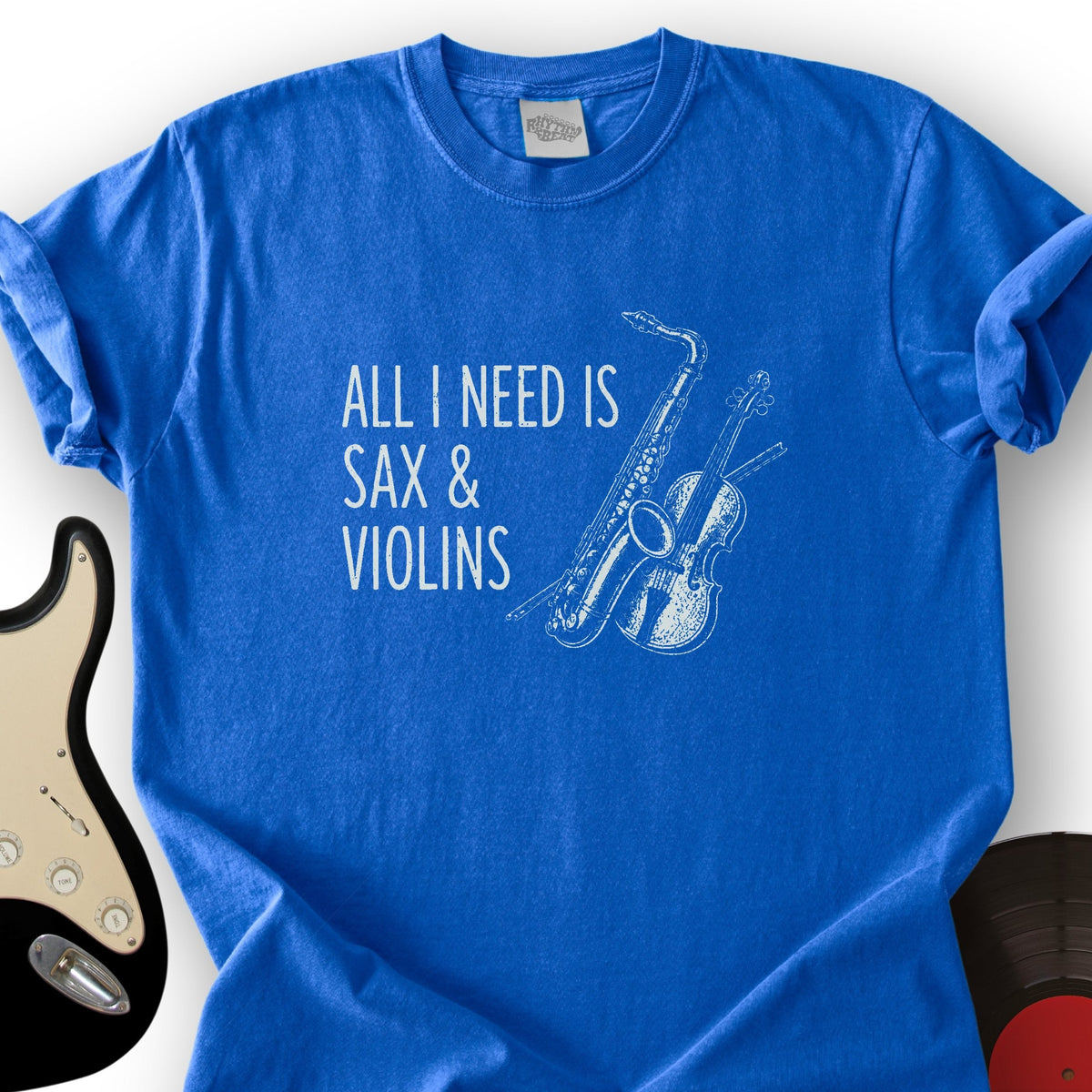 All I Need T-Shirt product image 6