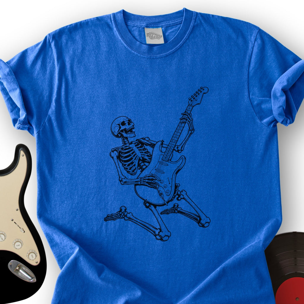 Dead Electric T-Shirt product image 6